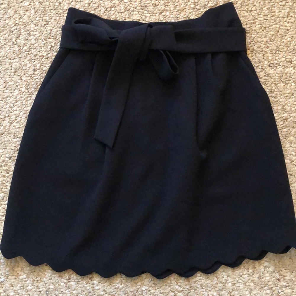 Club Monaco Skirt
